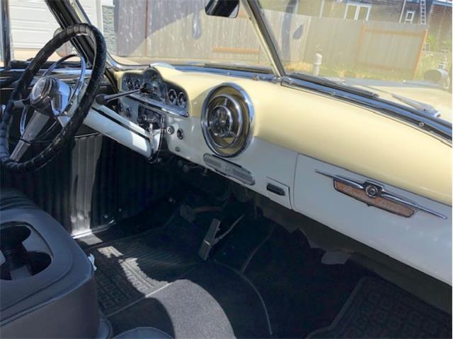 1951 Pontiac Catalina (CC-1778700) for sale in Long Beach, Washington