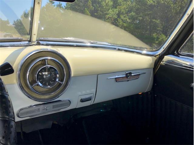 1951 Pontiac Catalina (CC-1778700) for sale in Long Beach, Washington