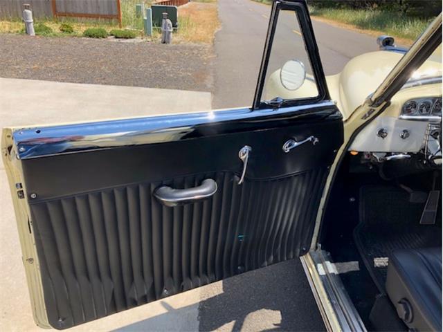 1951 Pontiac Catalina (CC-1778700) for sale in Long Beach, Washington