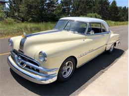 1951 Pontiac Catalina (CC-1778700) for sale in Long Beach, Washington