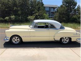 1951 Pontiac Catalina (CC-1778700) for sale in Long Beach, Washington