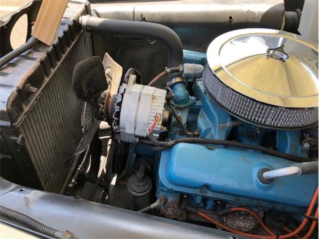 1951 Pontiac Catalina (CC-1778700) for sale in Long Beach, Washington