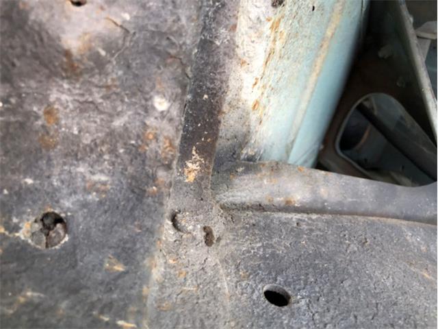 1951 Pontiac Catalina (CC-1778700) for sale in Long Beach, Washington
