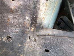 1951 Pontiac Catalina (CC-1778700) for sale in Long Beach, Washington