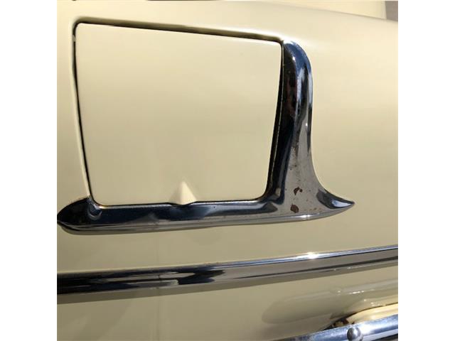 1951 Pontiac Catalina (CC-1778700) for sale in Long Beach, Washington