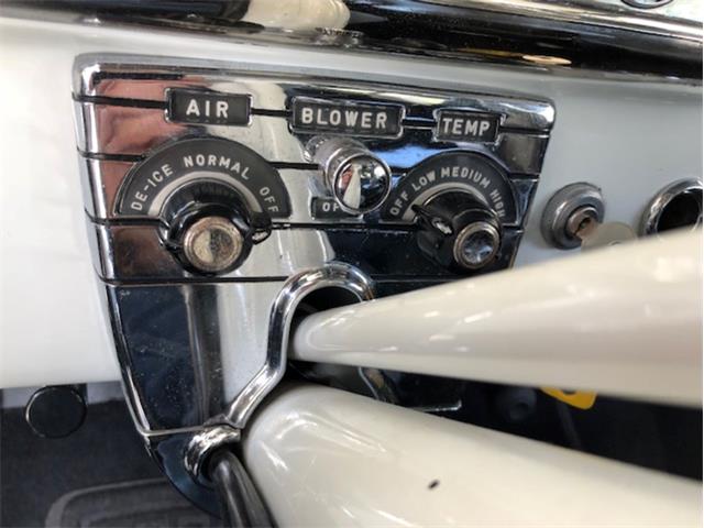 1951 Pontiac Catalina (CC-1778700) for sale in Long Beach, Washington