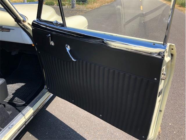 1951 Pontiac Catalina (CC-1778700) for sale in Long Beach, Washington