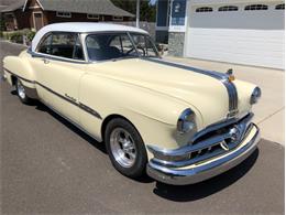 1951 Pontiac Catalina (CC-1778700) for sale in Long Beach, Washington