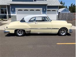 1951 Pontiac Catalina (CC-1778700) for sale in Long Beach, Washington