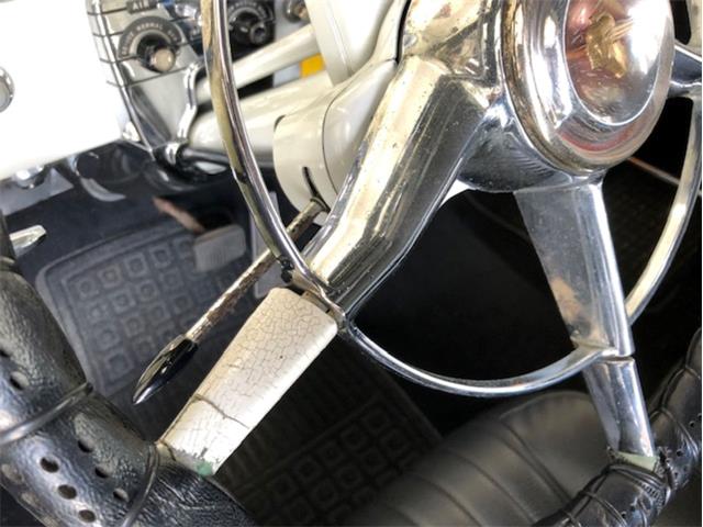 1951 Pontiac Catalina (CC-1778700) for sale in Long Beach, Washington