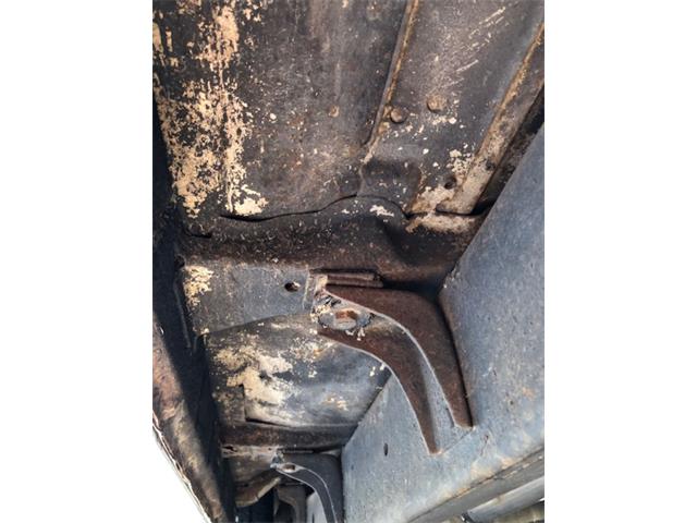 1951 Pontiac Catalina (CC-1778700) for sale in Long Beach, Washington