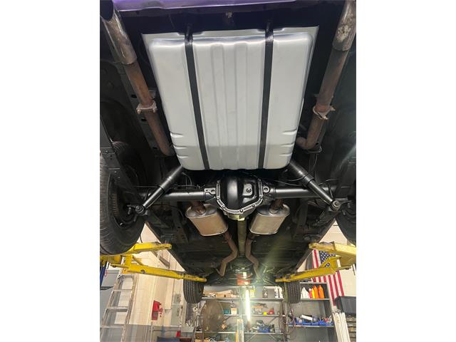 1971 Dodge Charger R/T (CC-1770871) for sale in AUBURN HILLS, Michigan