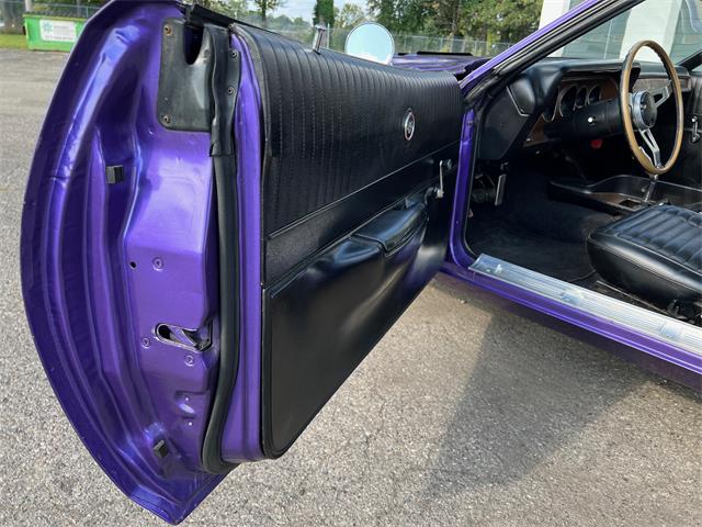 1971 Dodge Charger R/T (CC-1770871) for sale in AUBURN HILLS, Michigan