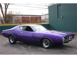 1971 Dodge Charger R/T (CC-1770871) for sale in AUBURN HILLS, Michigan