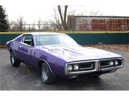 1971 Dodge Charger R/T (CC-1770871) for sale in AUBURN HILLS, Michigan