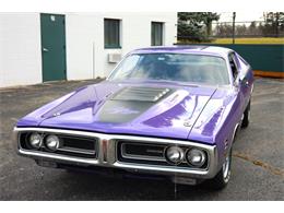 1971 Dodge Charger R/T (CC-1770871) for sale in AUBURN HILLS, Michigan