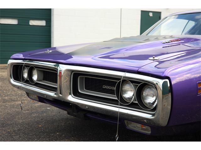 1971 Dodge Charger R/T (CC-1770871) for sale in AUBURN HILLS, Michigan