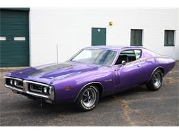 1971 Dodge Charger R/T (CC-1770871) for sale in AUBURN HILLS, Michigan