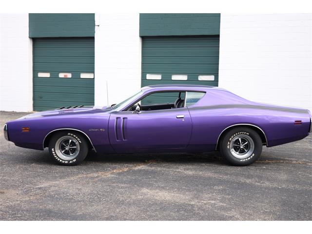 1971 Dodge Charger R/T (CC-1770871) for sale in AUBURN HILLS, Michigan