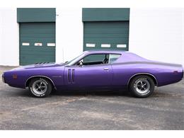 1971 Dodge Charger R/T (CC-1770871) for sale in AUBURN HILLS, Michigan