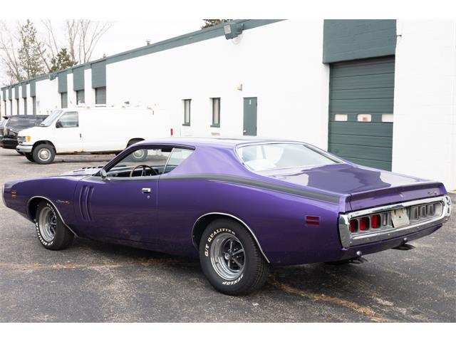 1971 Dodge Charger R/T (CC-1770871) for sale in AUBURN HILLS, Michigan