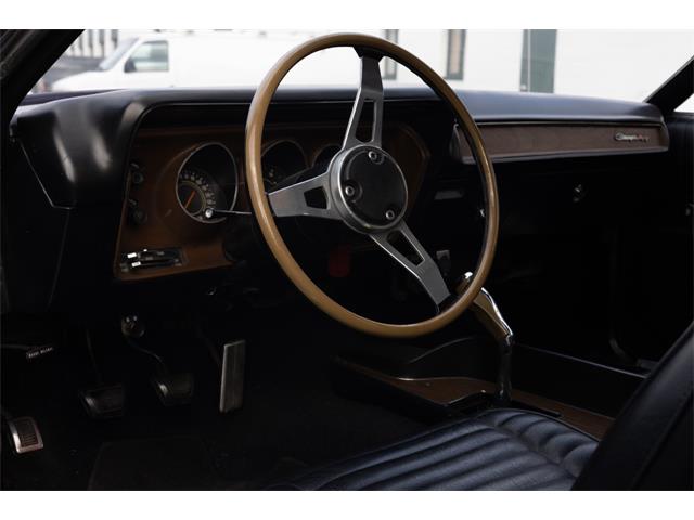 1971 Dodge Charger R/T (CC-1770871) for sale in AUBURN HILLS, Michigan
