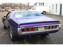 1971 Dodge Charger R/T (CC-1770871) for sale in AUBURN HILLS, Michigan