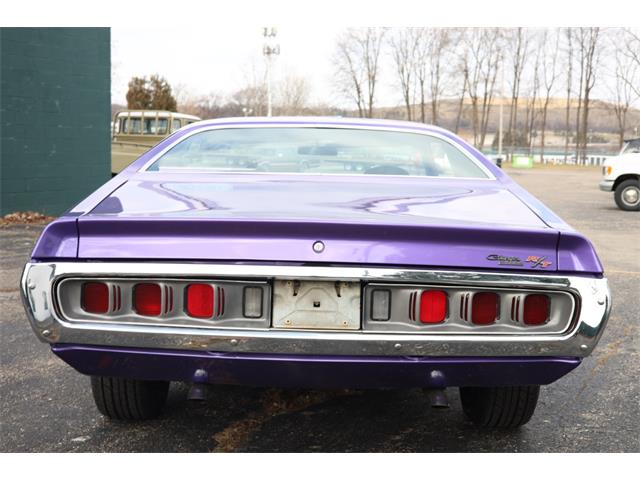 1971 Dodge Charger R/T (CC-1770871) for sale in AUBURN HILLS, Michigan