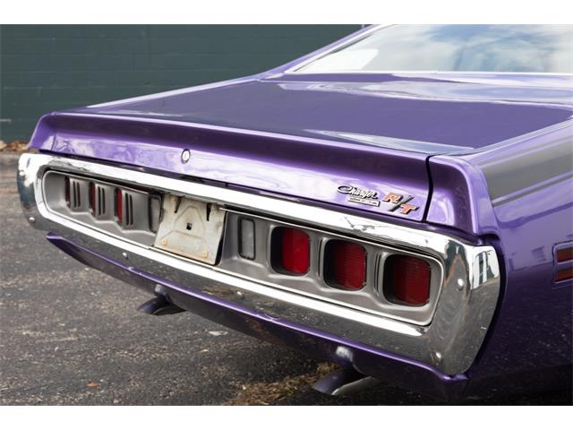 1971 Dodge Charger R/T (CC-1770871) for sale in AUBURN HILLS, Michigan