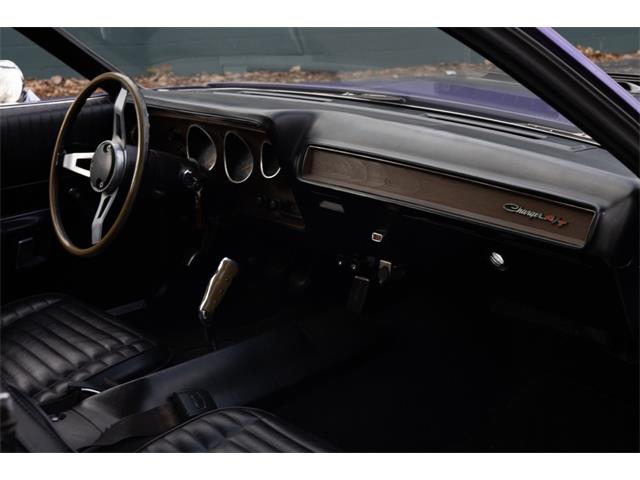 1971 Dodge Charger R/T (CC-1770871) for sale in AUBURN HILLS, Michigan