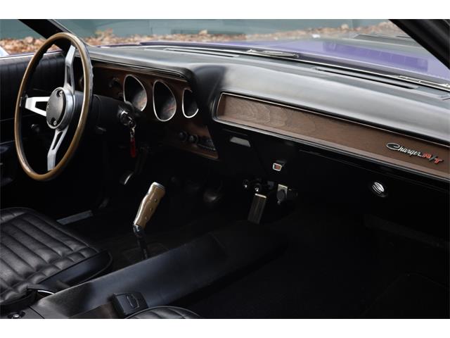 1971 Dodge Charger R/T (CC-1770871) for sale in AUBURN HILLS, Michigan