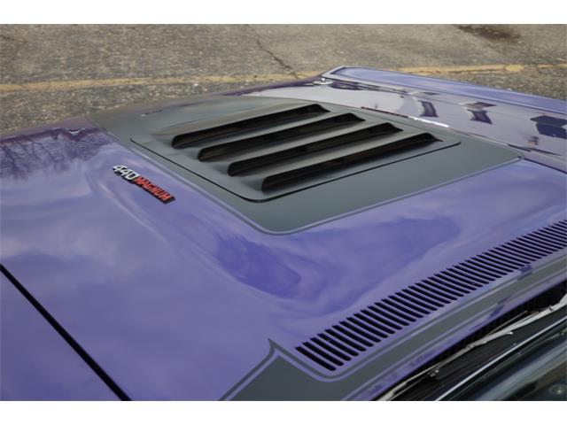 1971 Dodge Charger R/T (CC-1770871) for sale in AUBURN HILLS, Michigan