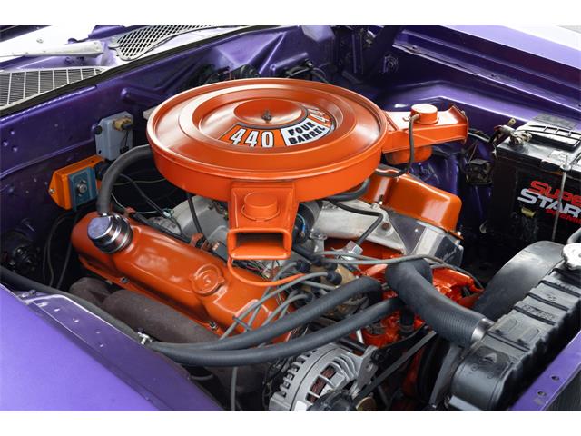 1971 Dodge Charger R/T (CC-1770871) for sale in AUBURN HILLS, Michigan