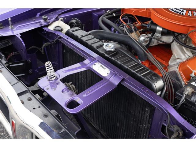 1971 Dodge Charger R/T (CC-1770871) for sale in AUBURN HILLS, Michigan