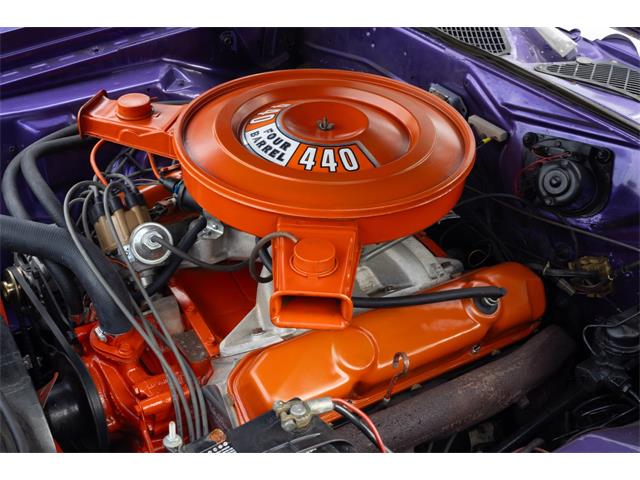 1971 Dodge Charger R/T (CC-1770871) for sale in AUBURN HILLS, Michigan
