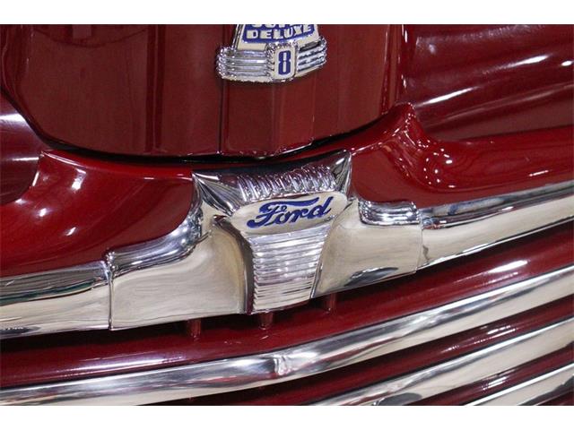 1947 Ford Super Deluxe for Sale | ClassicCars.com | CC-1778710