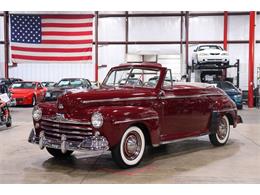 1947 Ford Super Deluxe (CC-1778710) for sale in Kentwood, Michigan