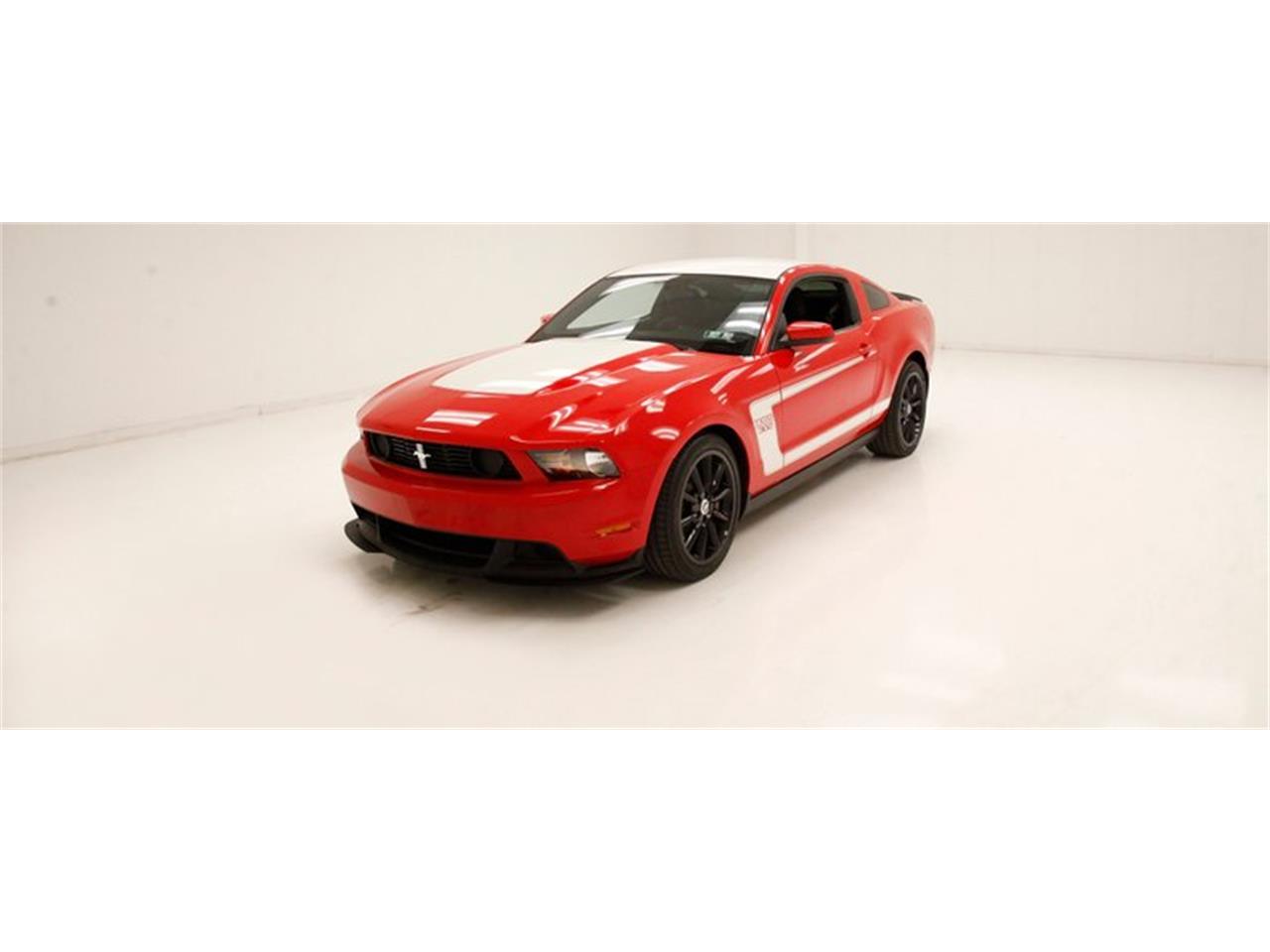 For Sale: 2012 Ford Mustang in Morgantown, Pennsylvania for sale in Morgantown, PA