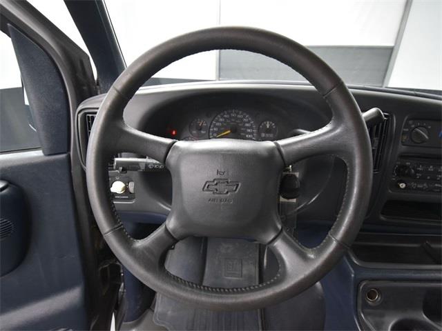 1998 Chevrolet Express (CC-1778719) for sale in Saint Cloud, Minnesota