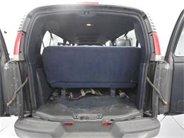 1998 Chevrolet Express (CC-1778719) for sale in Saint Cloud, Minnesota