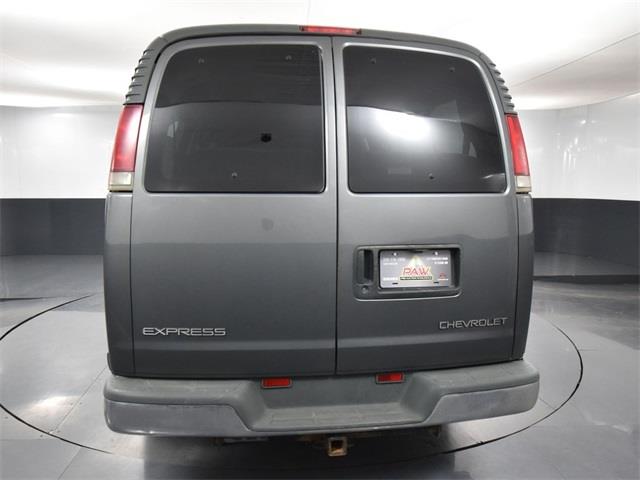 1998 Chevrolet Express (CC-1778719) for sale in Saint Cloud, Minnesota