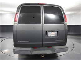 1998 Chevrolet Express (CC-1778719) for sale in Saint Cloud, Minnesota