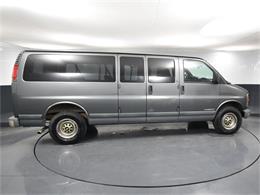 1998 Chevrolet Express (CC-1778719) for sale in Saint Cloud, Minnesota