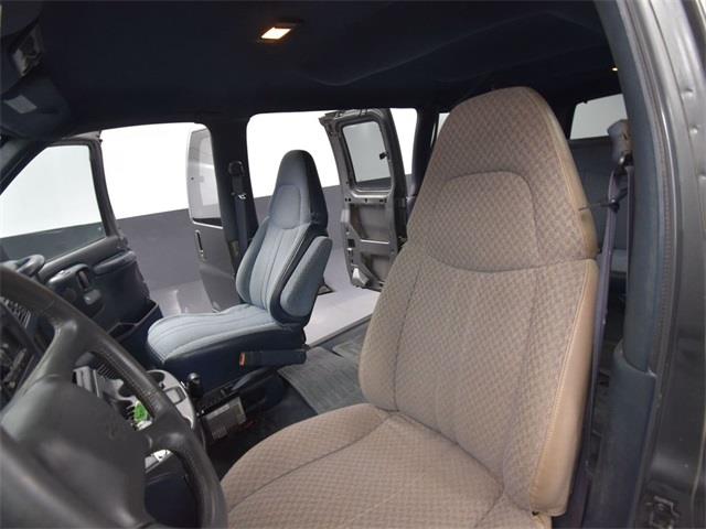 1998 Chevrolet Express (CC-1778719) for sale in Saint Cloud, Minnesota