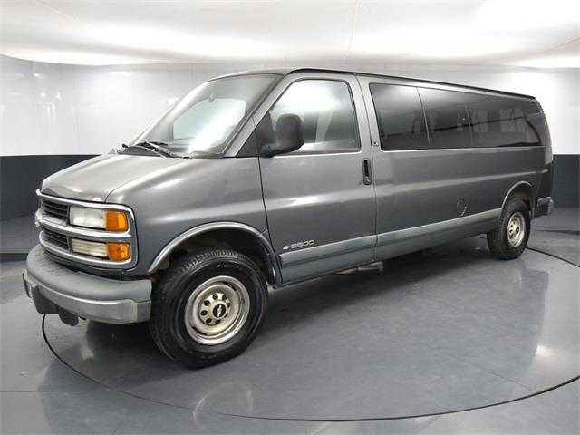 1998 Chevrolet Express (CC-1778719) for sale in Saint Cloud, Minnesota