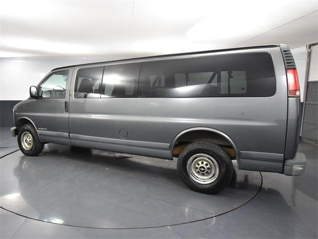 1998 Chevrolet Express (CC-1778719) for sale in Saint Cloud, Minnesota
