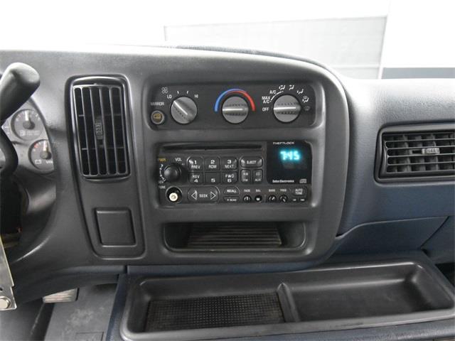 1998 Chevrolet Express (CC-1778719) for sale in Saint Cloud, Minnesota
