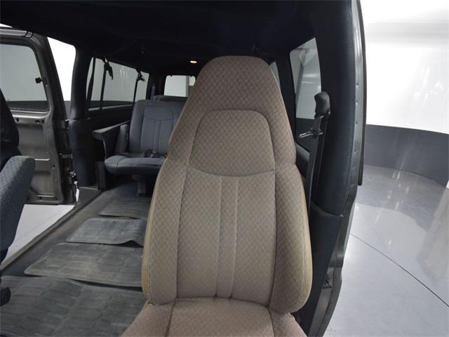 1998 Chevrolet Express (CC-1778719) for sale in Saint Cloud, Minnesota