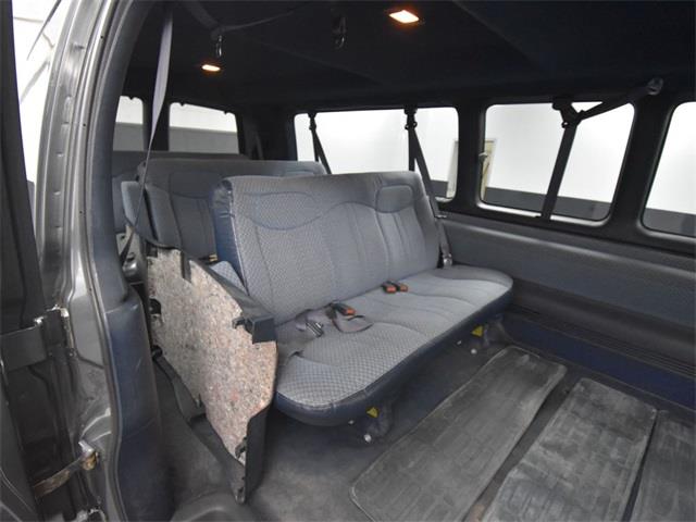 1998 Chevrolet Express (CC-1778719) for sale in Saint Cloud, Minnesota
