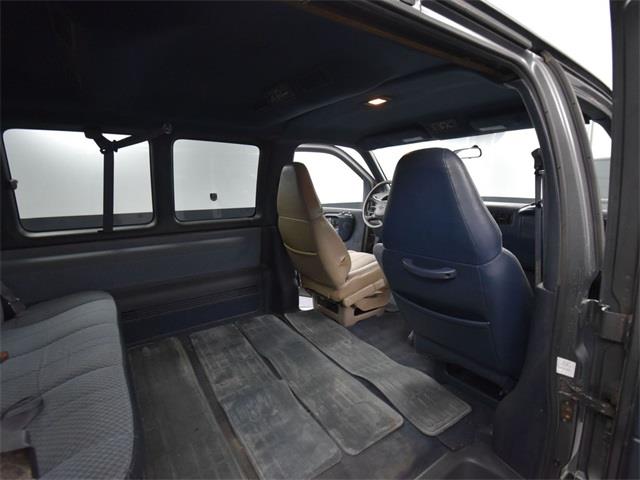 1998 Chevrolet Express (CC-1778719) for sale in Saint Cloud, Minnesota